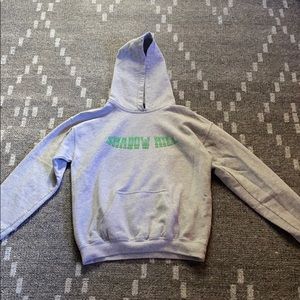 Shadow Hill USA hoodie
